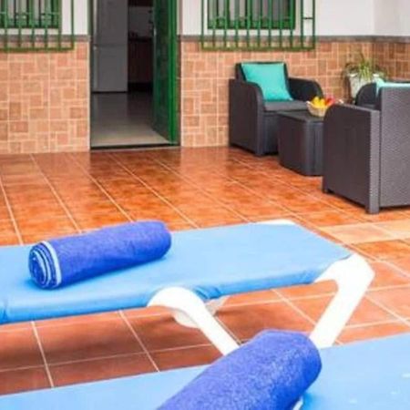 Apartamento Luna Tias Ngoại thất bức ảnh