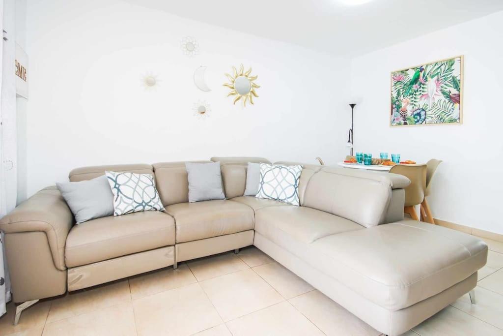 Apartamento Luna Tias Ngoại thất bức ảnh