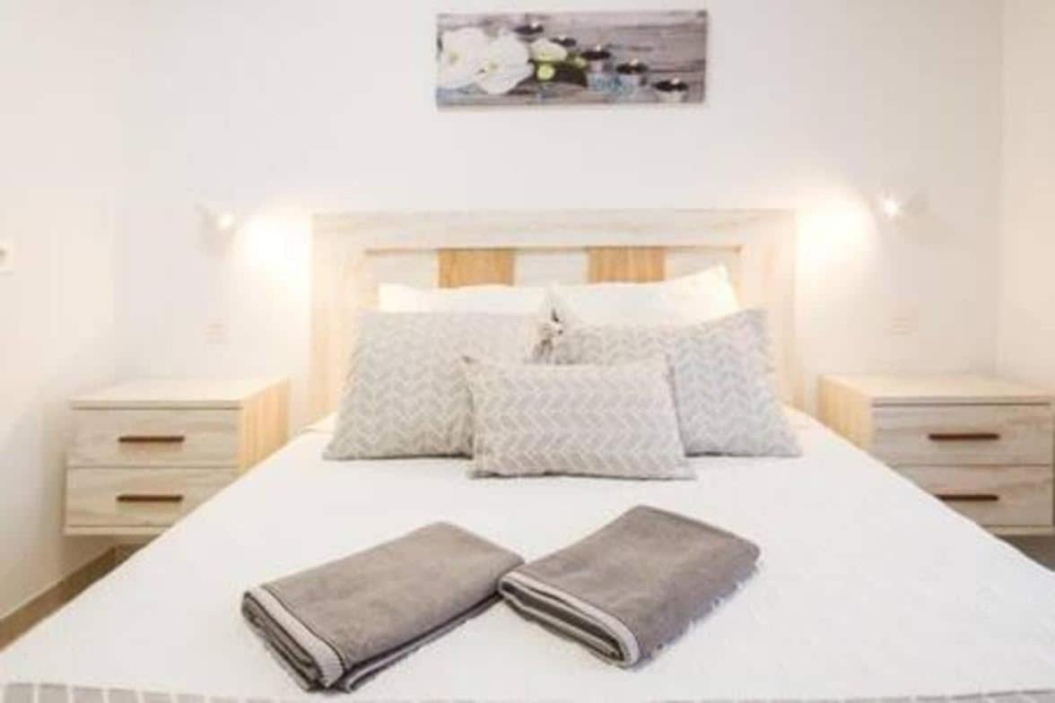 Apartamento Luna Tias Ngoại thất bức ảnh