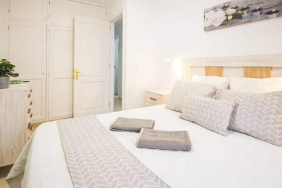 Apartamento Luna Tias Ngoại thất bức ảnh