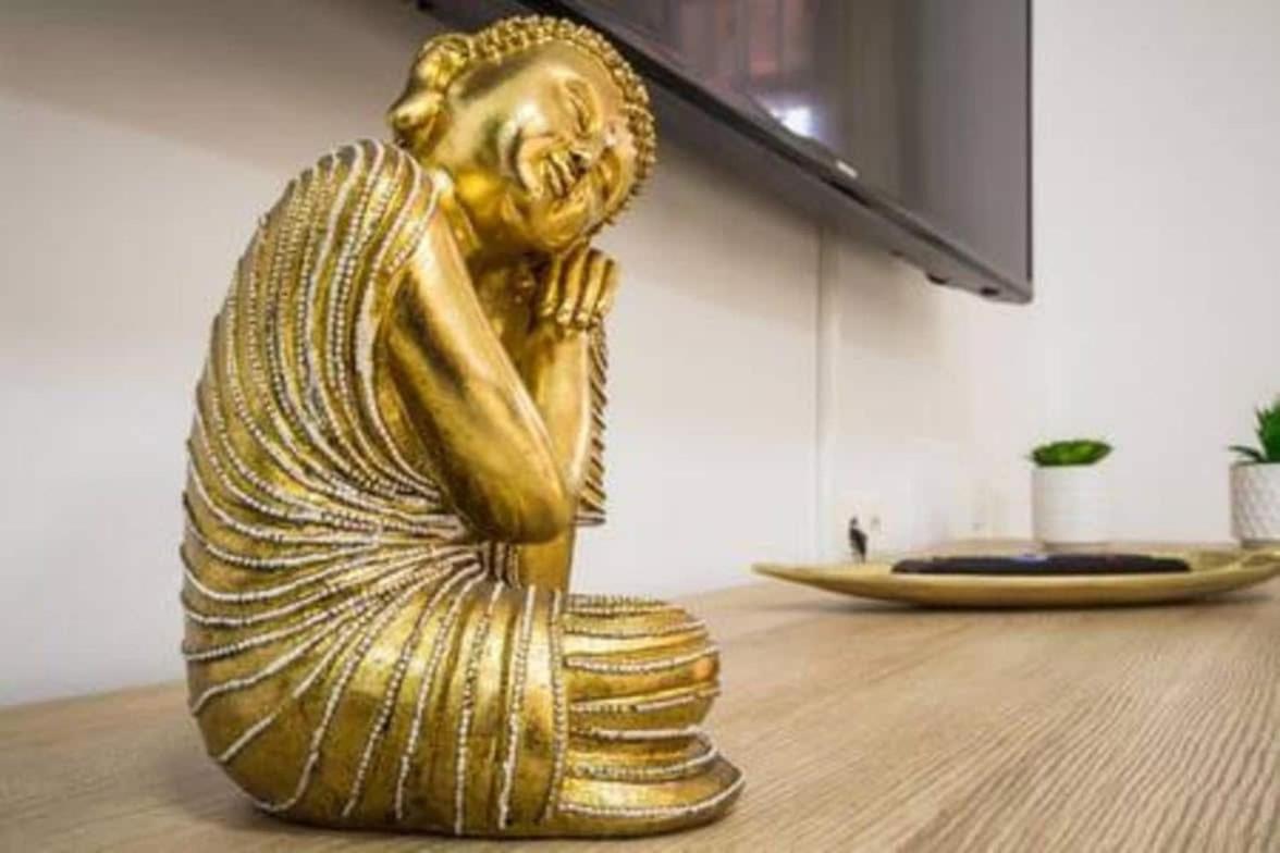 Apartamento Luna Tias Ngoại thất bức ảnh