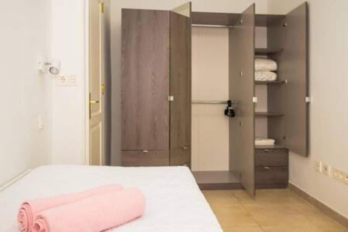 Apartamento Luna Tias Ngoại thất bức ảnh