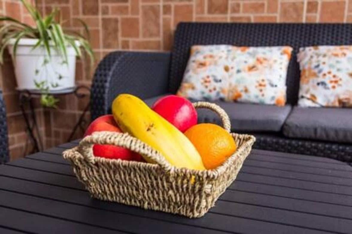 Apartamento Luna Tias Ngoại thất bức ảnh
