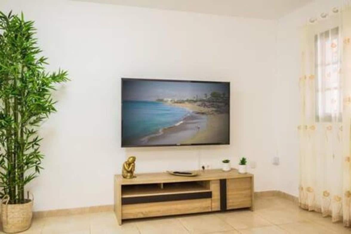 Apartamento Luna Tias Ngoại thất bức ảnh
