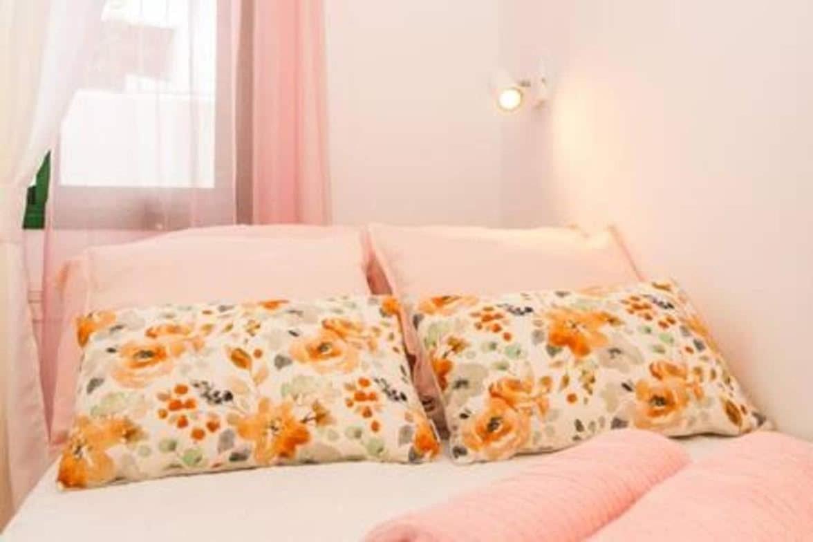 Apartamento Luna Tias Ngoại thất bức ảnh
