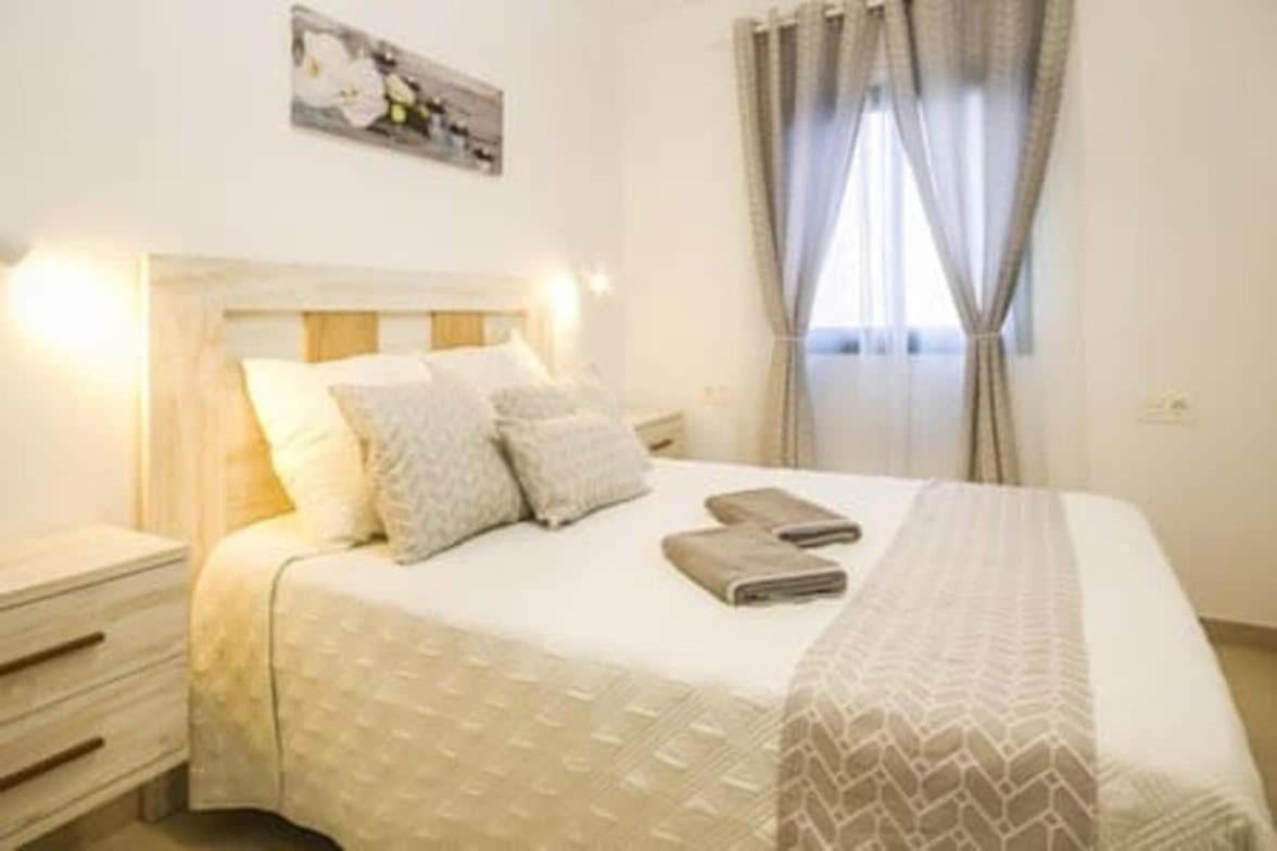 Apartamento Luna Tias Ngoại thất bức ảnh