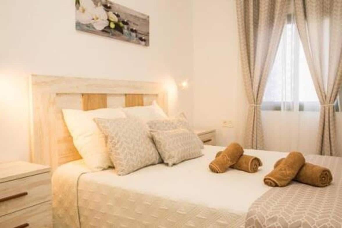 Apartamento Luna Tias Ngoại thất bức ảnh